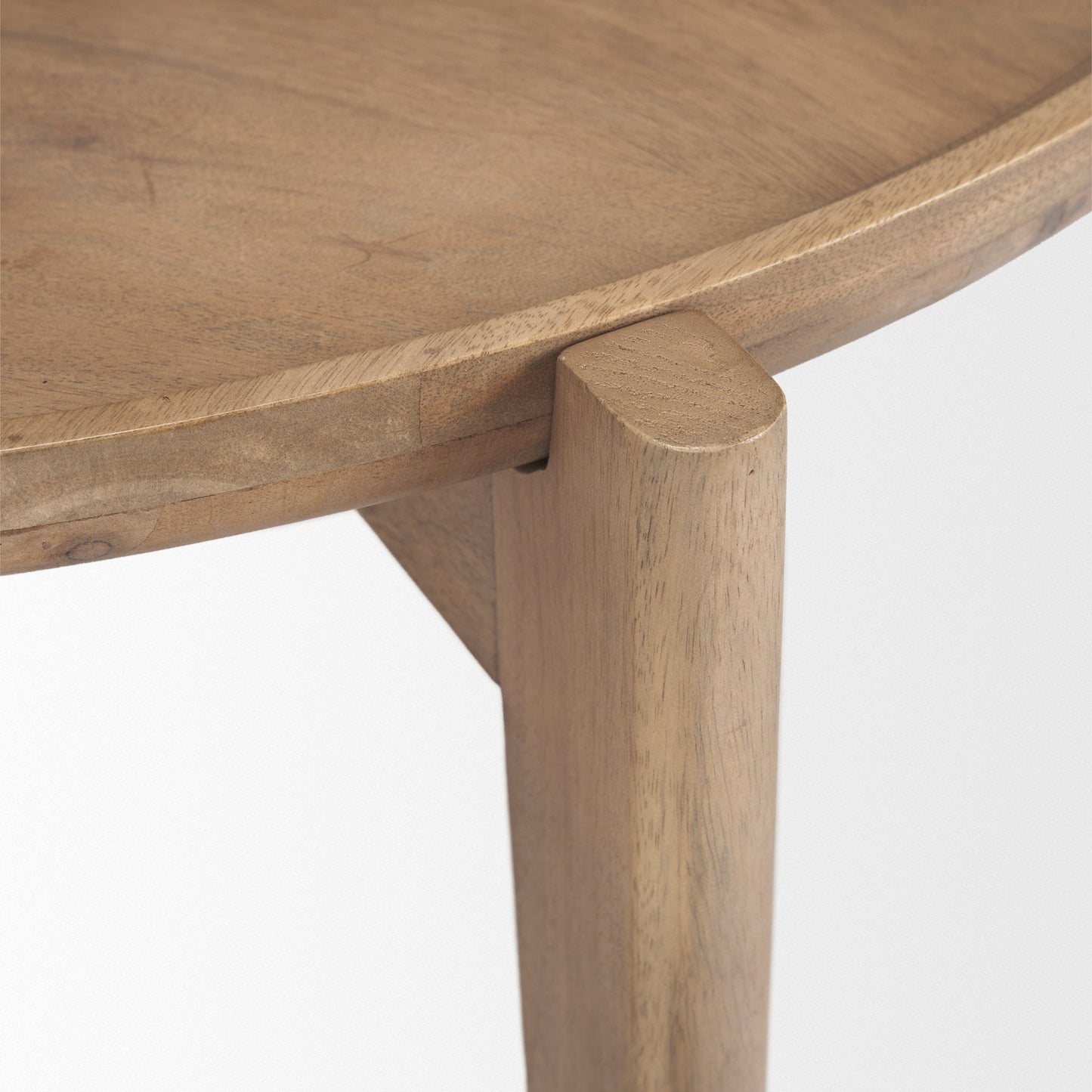 Wells Nesting Coffee Table