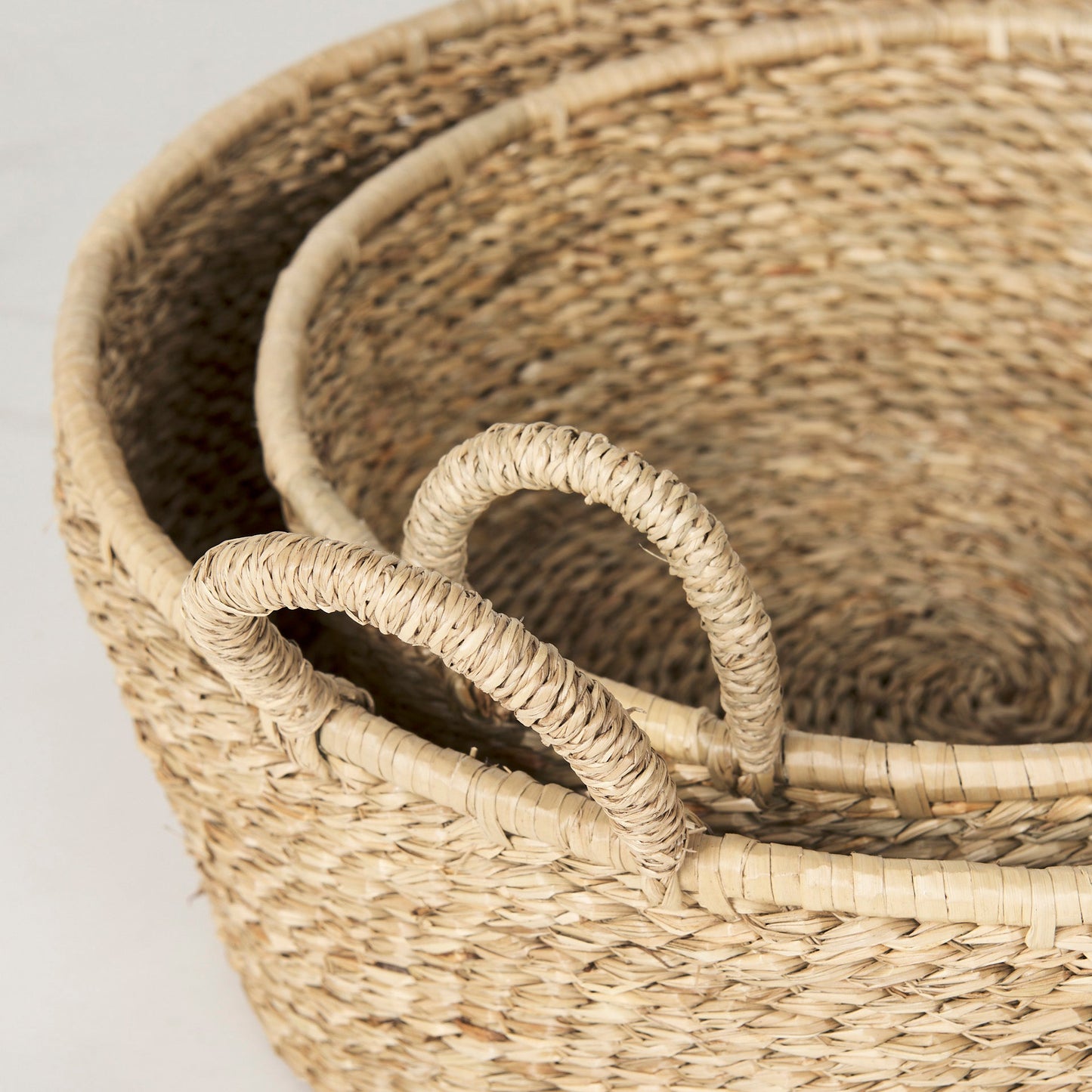 Vanna Baskets