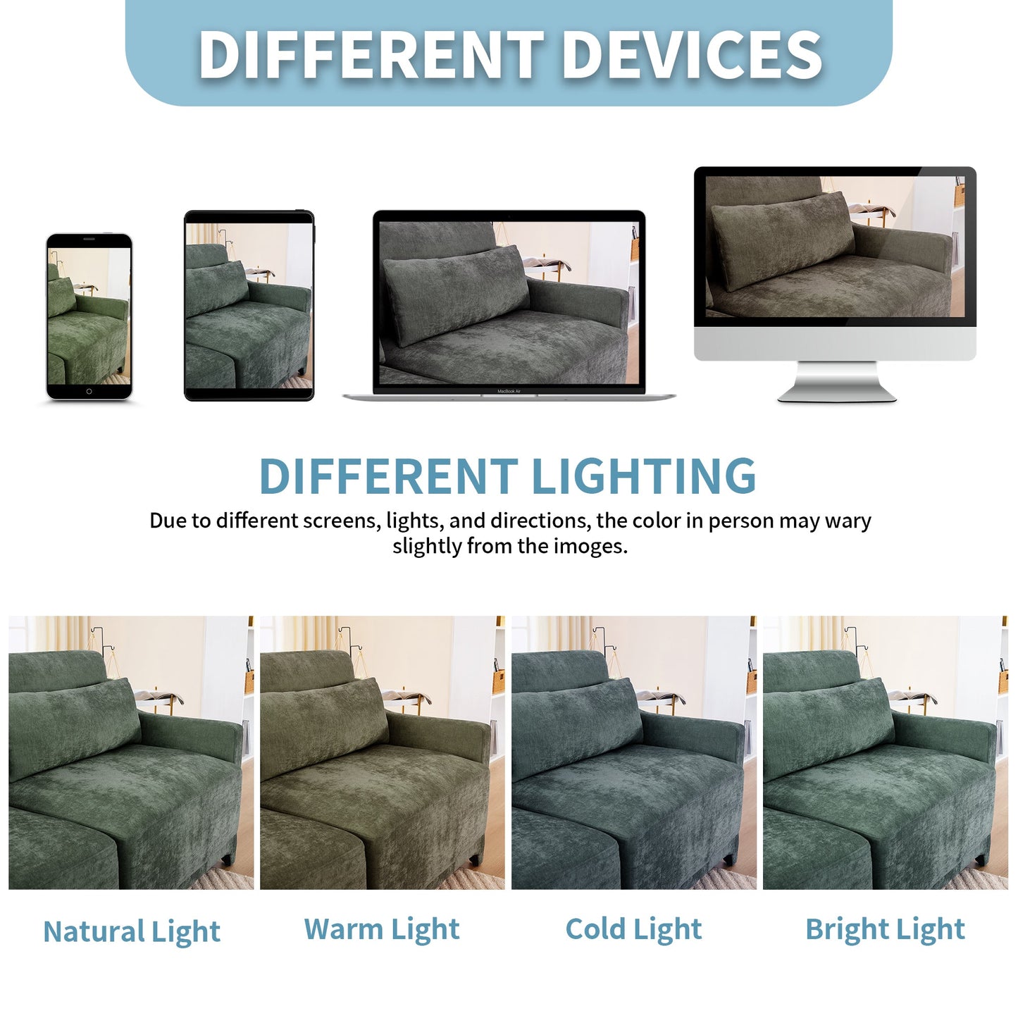 Home & Living: by