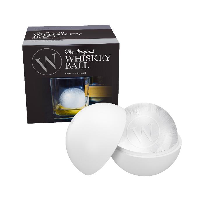 Kitchen Tools & Cookware: The Original Whiskey Ball - 1 Pack by The Whiskey Ball