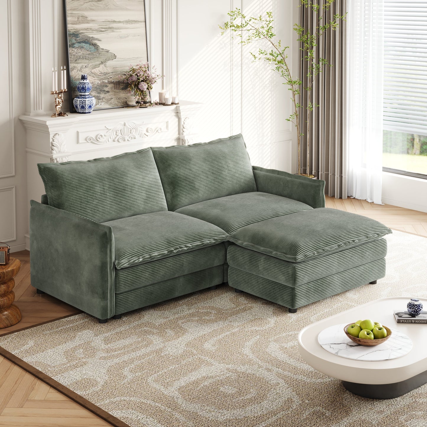 Home & Living: by