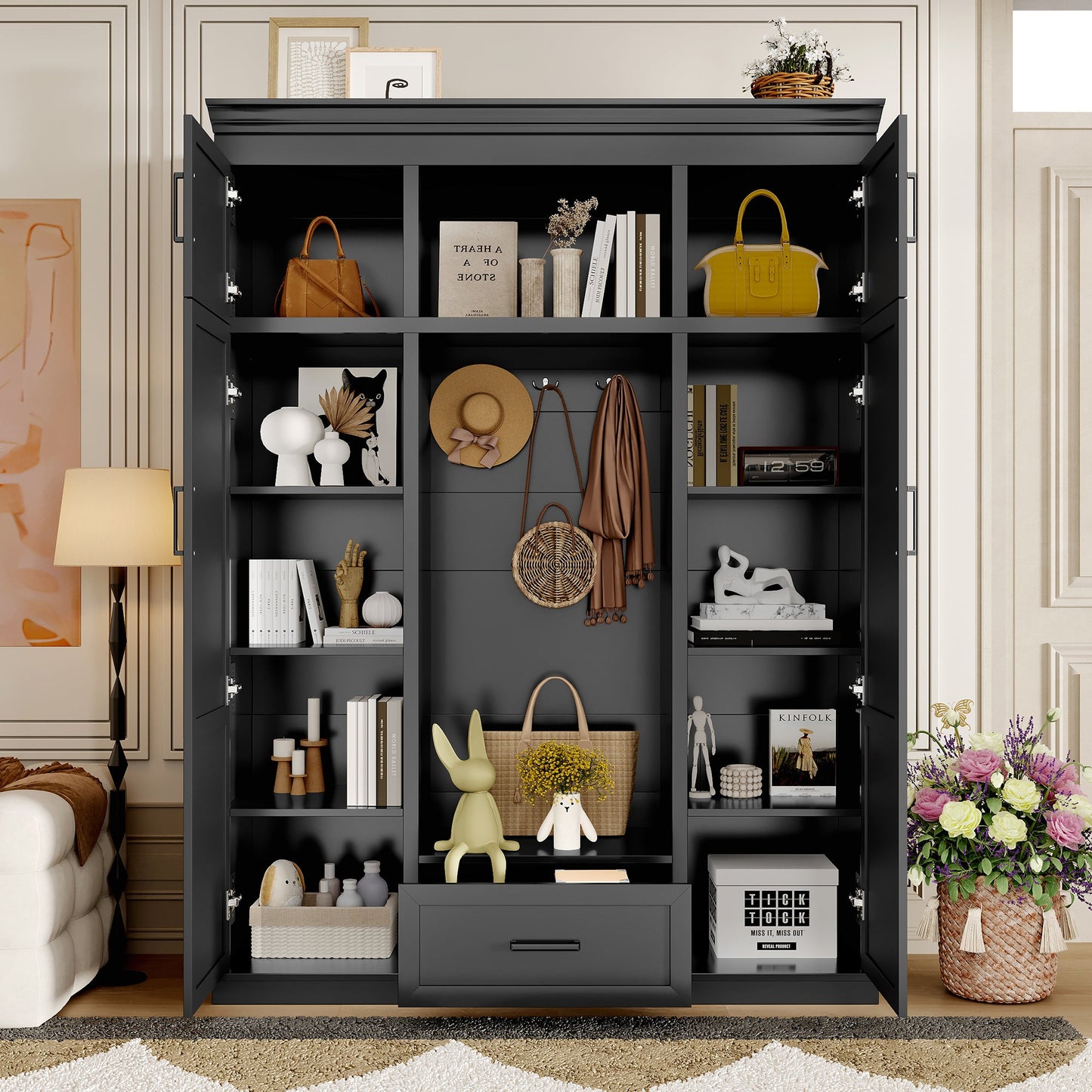 Home & Living: by