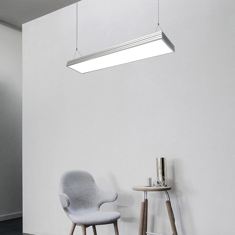 Adelynn Modern LED Pendant Lamp - Sleek Style for Any Space