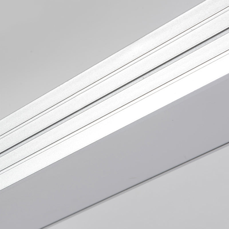 Adelynn Modern LED Pendant Lamp - Sleek Style for Any Space