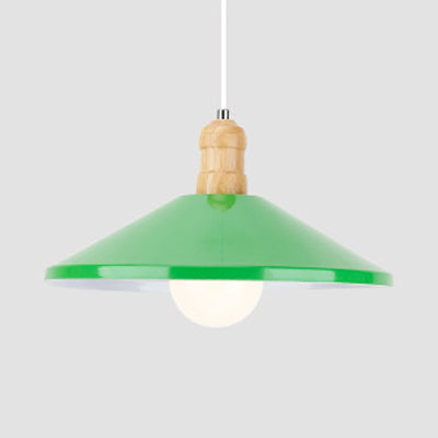 Captivating Coolie: A Stylish Pendant for Modern Kitchens