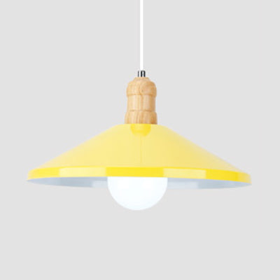 Captivating Coolie: A Stylish Pendant for Modern Kitchens
