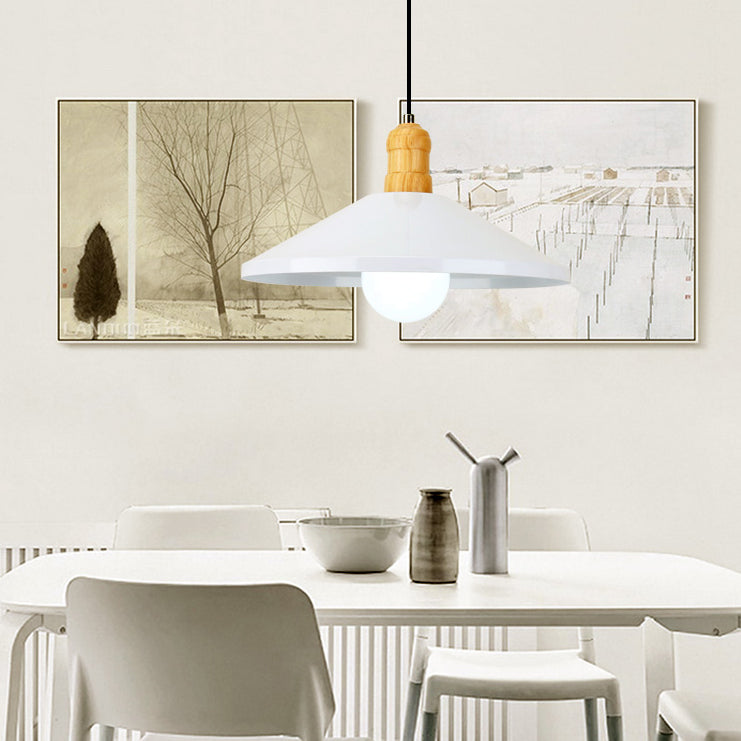 Captivating Coolie: A Stylish Pendant for Modern Kitchens