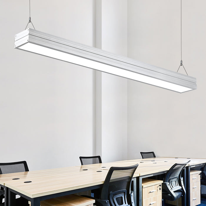 Athena Enticing Ridged Pendant: Modern Elegance in White, Silver, or Black