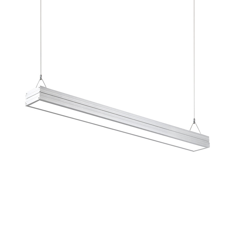Athena Enticing Ridged Pendant: Modern Elegance in White, Silver, or Black