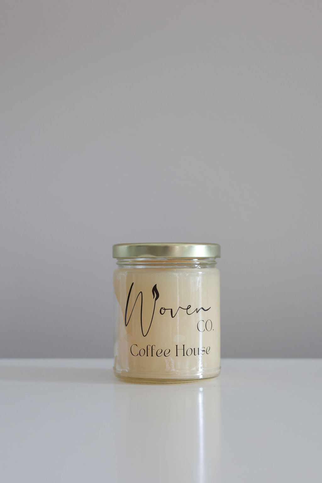 Pet Supplies: Coffee House by Woven Co. Candles