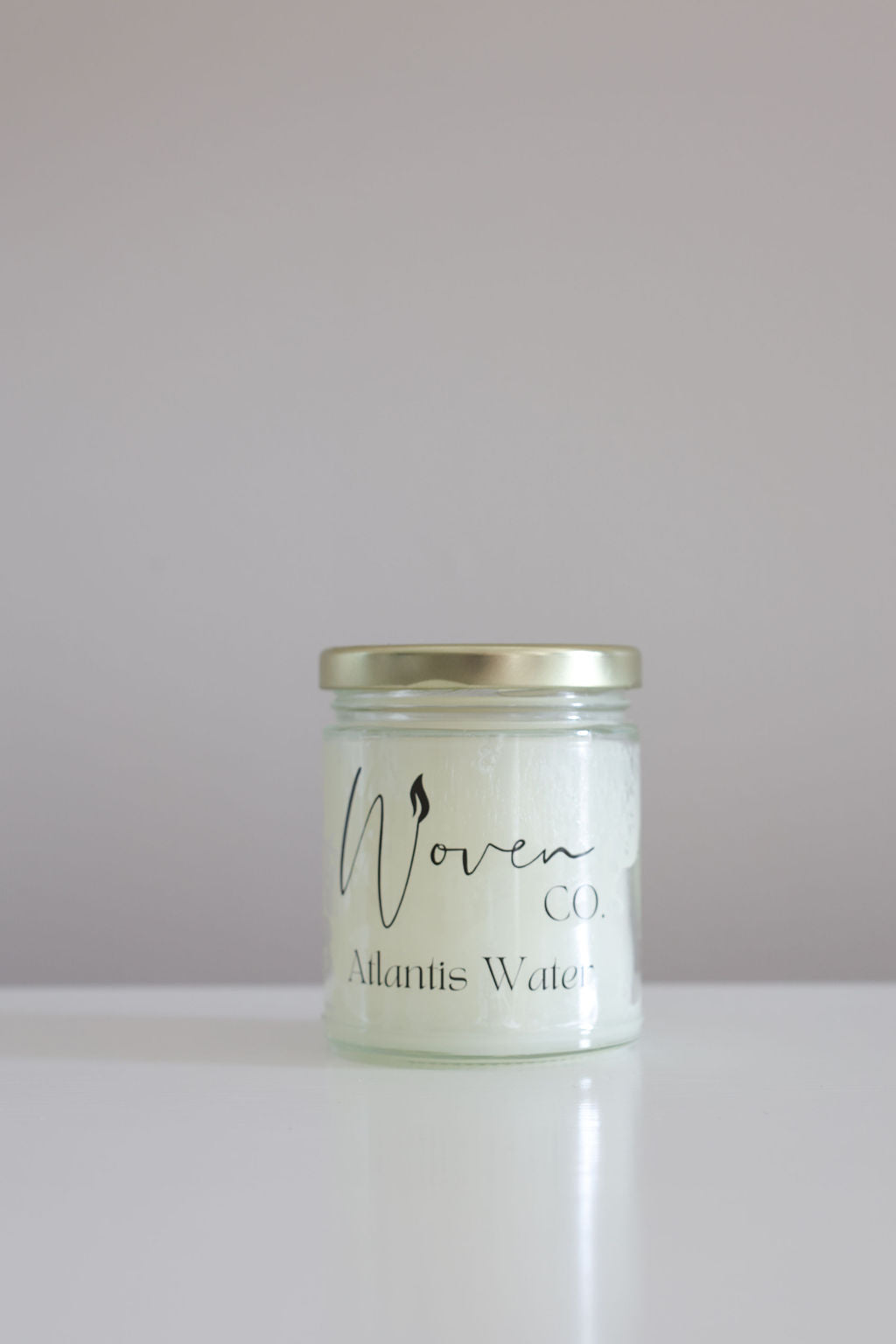 Home & Living: Atlantis Water by Woven Co. Candles