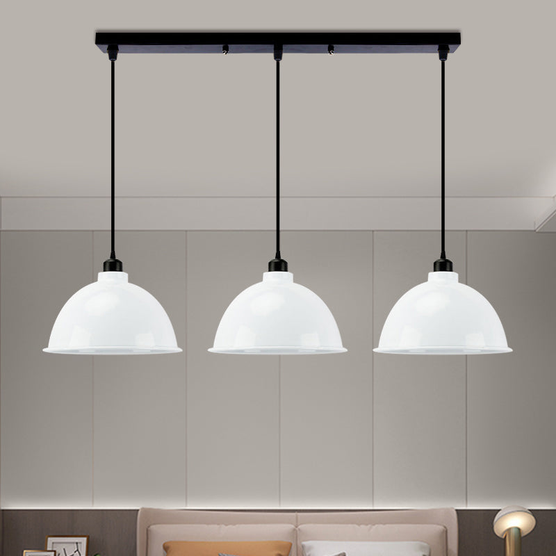 Willa Enchanting 3-Light Pendant Light