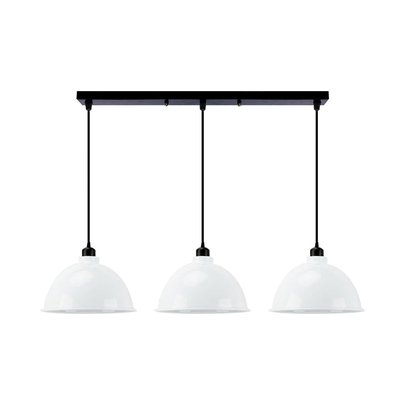 Willa Enchanting 3-Light Pendant Light