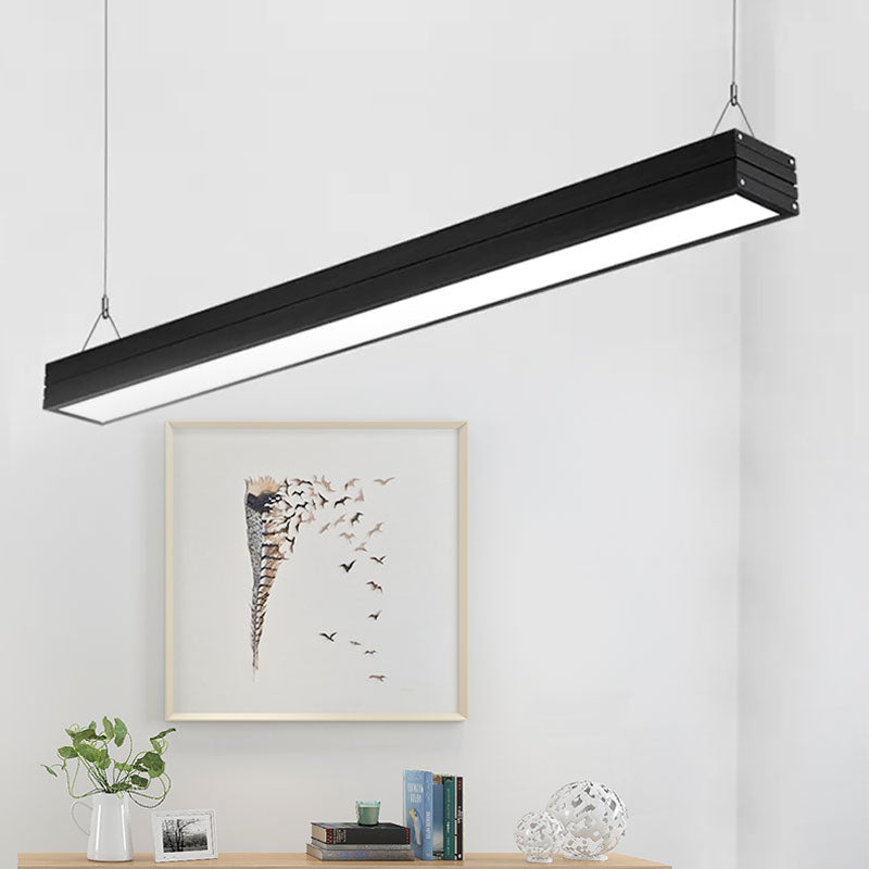 Athena Enticing Ridged Pendant: Modern Elegance in White, Silver, or Black