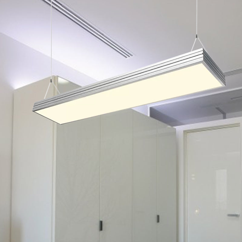 Adelynn Modern LED Pendant Lamp - Sleek Style for Any Space