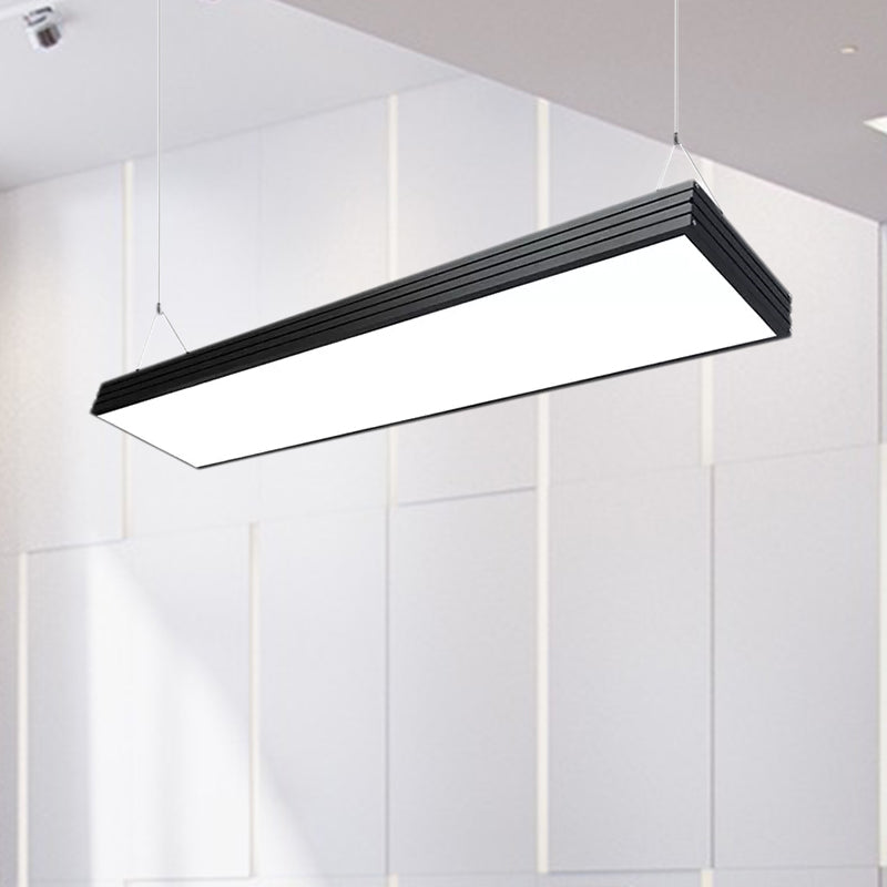 Adelynn Modern LED Pendant Lamp - Sleek Style for Any Space