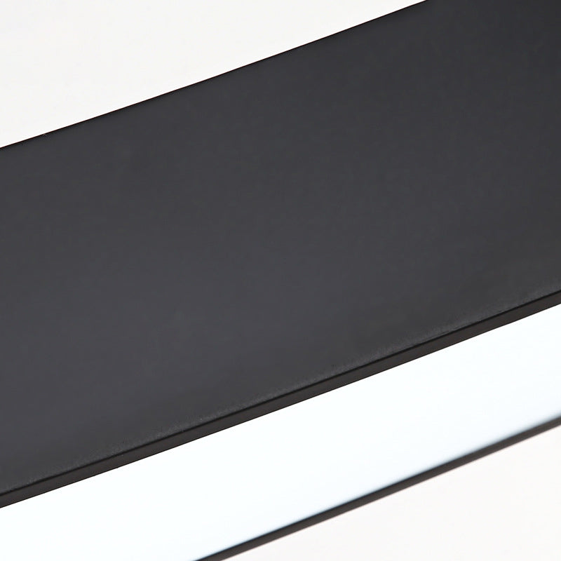 Clara's Elegant Wave Pendant Lamp: Modern Design Meets Functionality