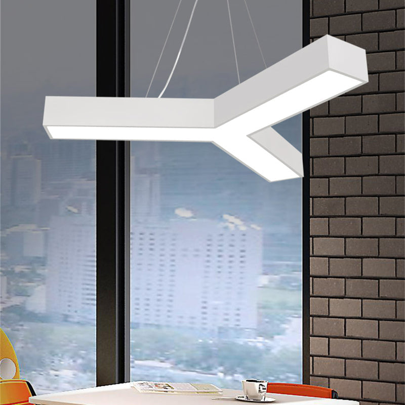 Brianna Y-Shaped Pendant: Modern Design Meets Versatile Lighting