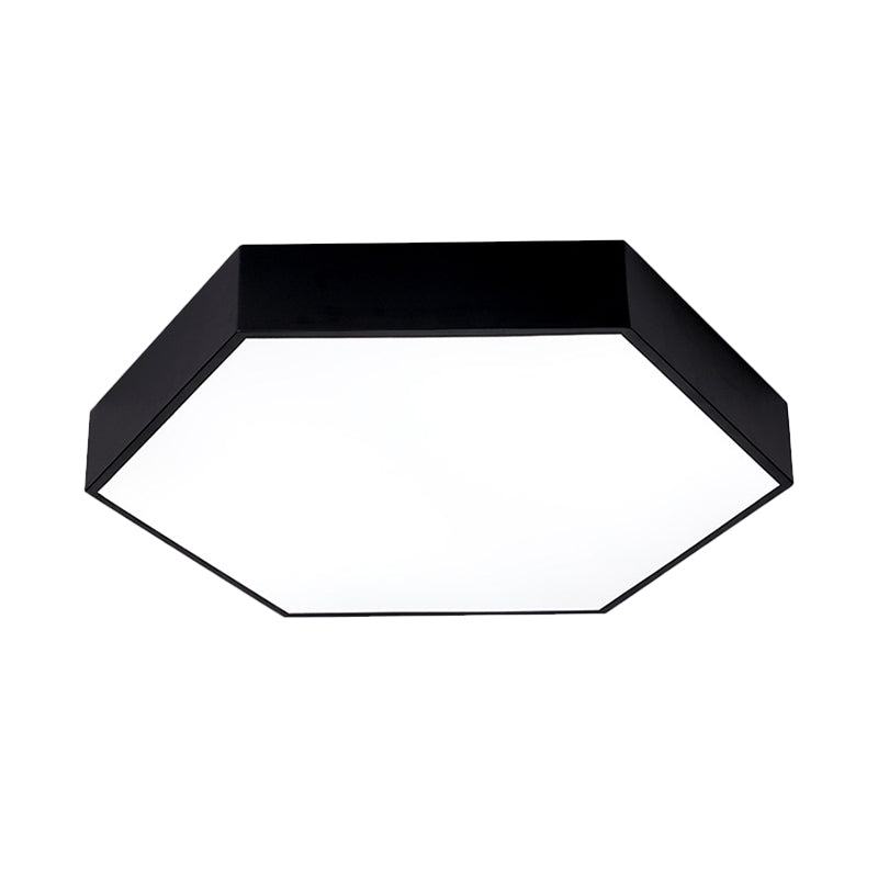 Embrace Modern Nordic Flair with the Honeycomb Gym Pendant Light