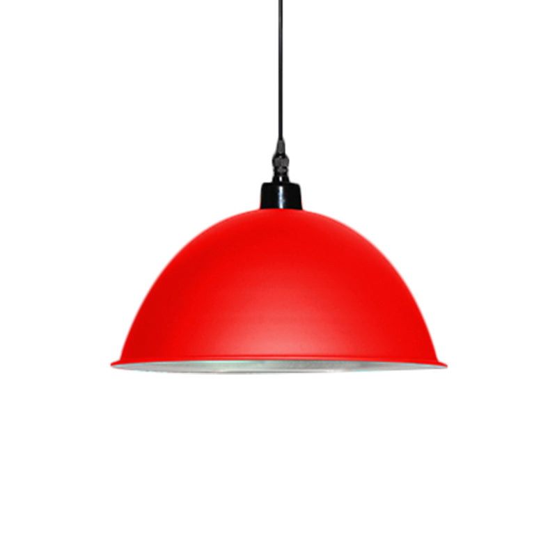 Ethan's Vintage Industrial Pendant: A Bold Statement for Your Space