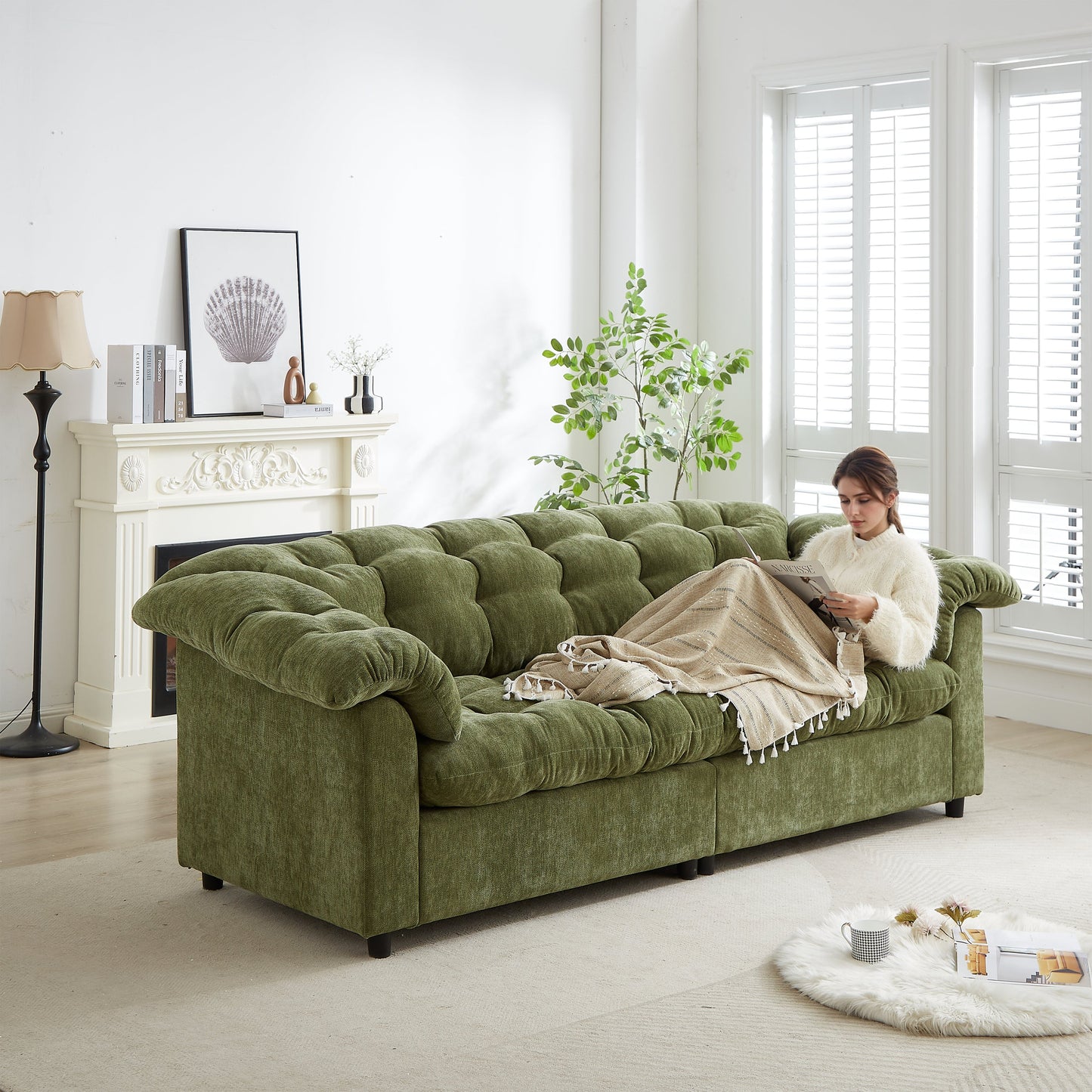 Home & Living: by