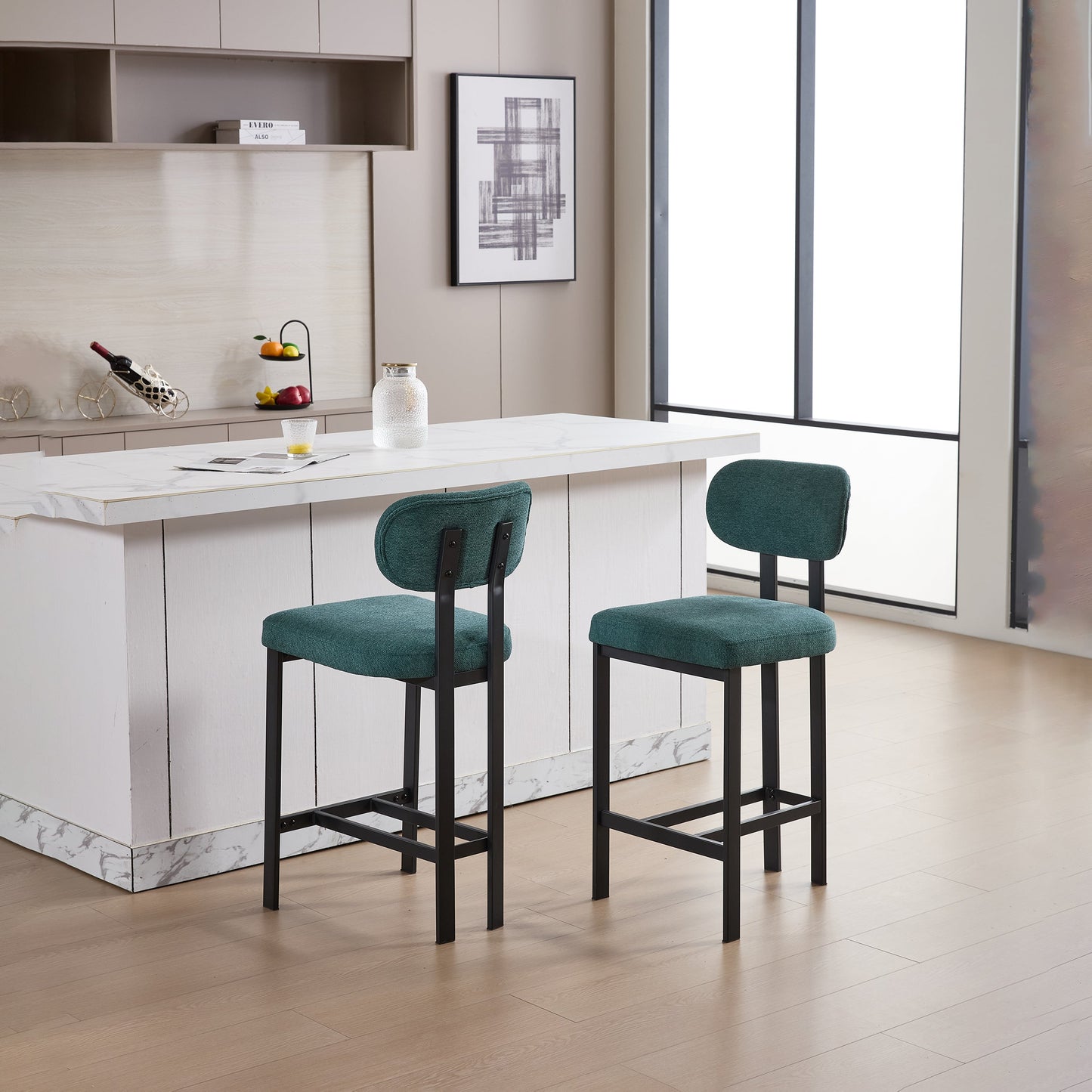 Home & Living: by