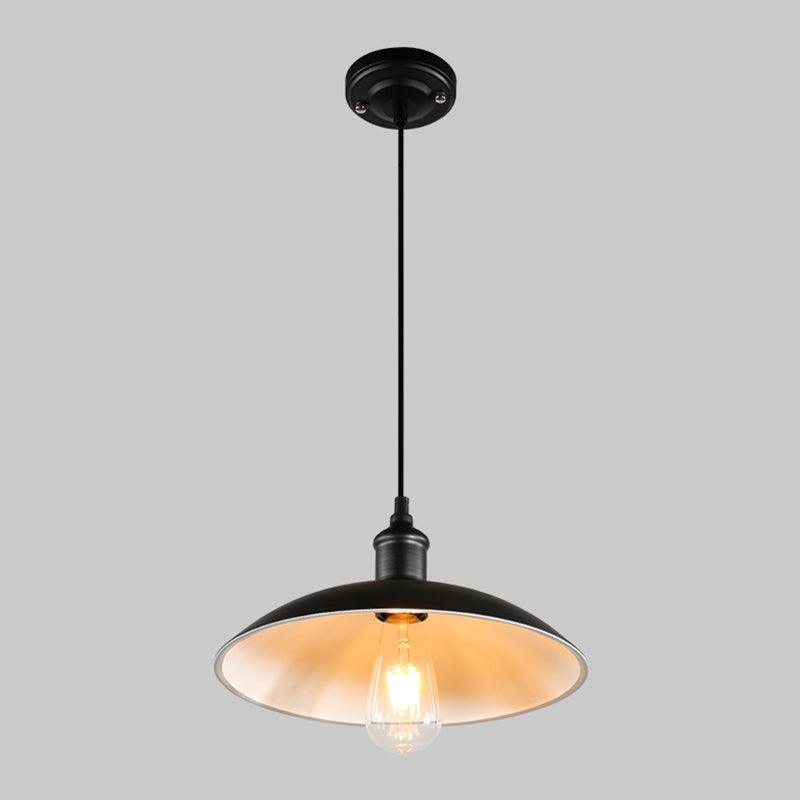 Unveiling the "Blake" Industrial Pendant Light: A Versatile Gem for Restaurants