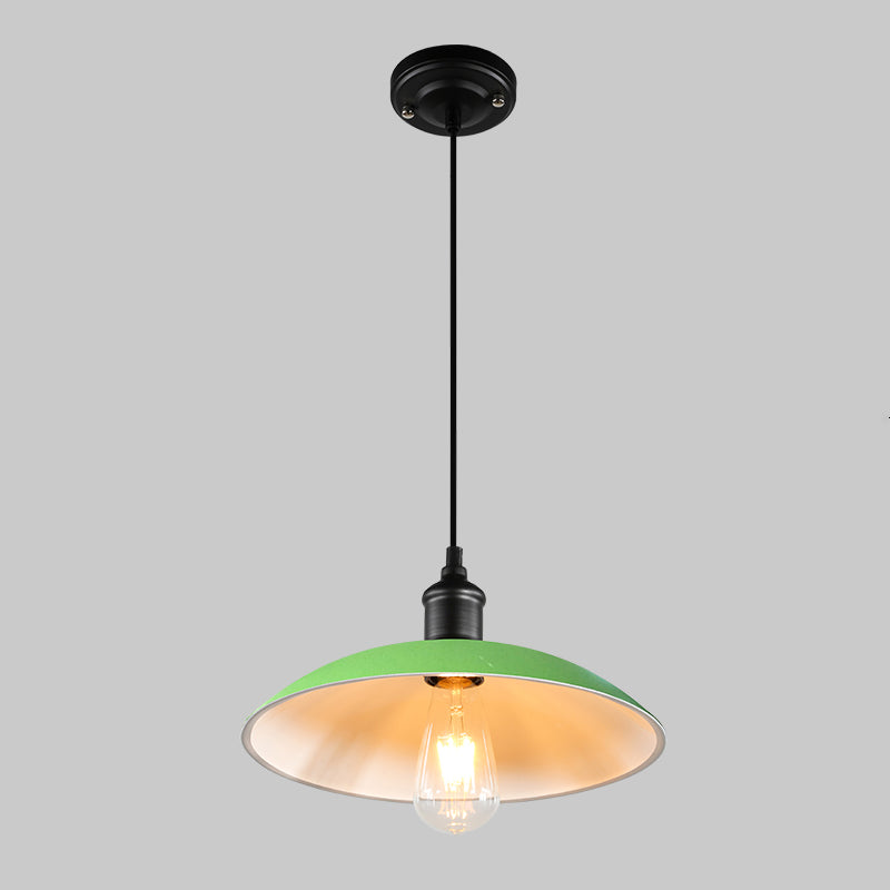 Unveiling the "Blake" Industrial Pendant Light: A Versatile Gem for Restaurants