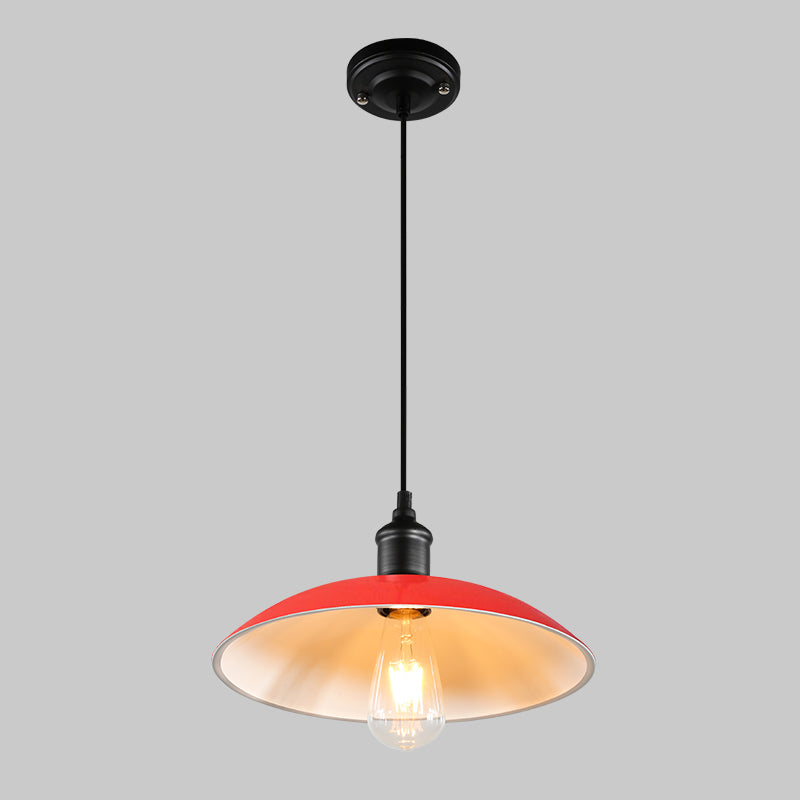 Unveiling the "Blake" Industrial Pendant Light: A Versatile Gem for Restaurants