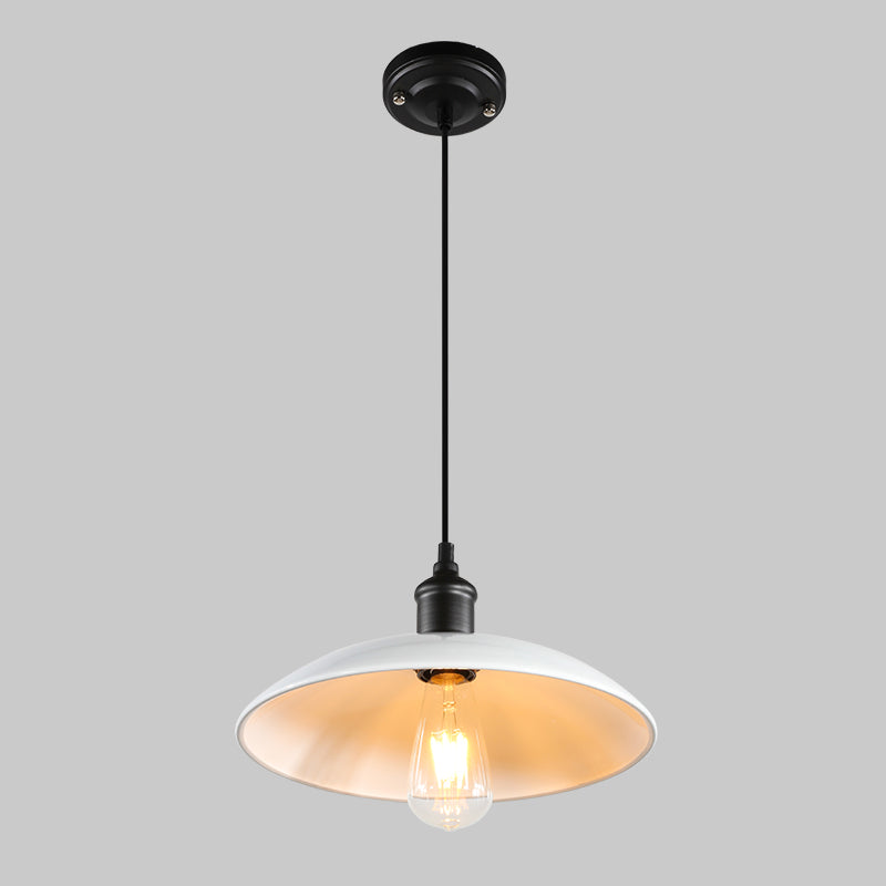 Unveiling the "Blake" Industrial Pendant Light: A Versatile Gem for Restaurants