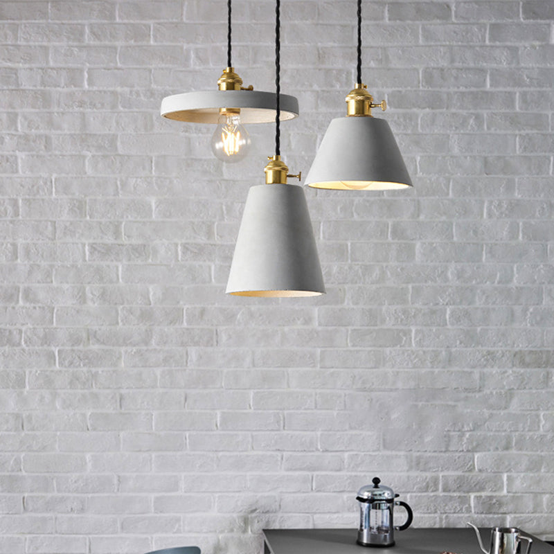 Valeria Modern Pendant: A Touch of Nordic Charm for Your Home