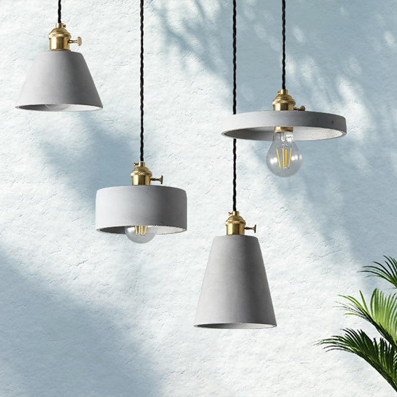 Valeria Modern Pendant: A Touch of Nordic Charm for Your Home