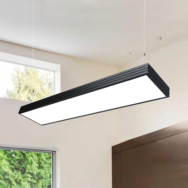 Adelynn Modern LED Pendant Lamp - Sleek Style for Any Space