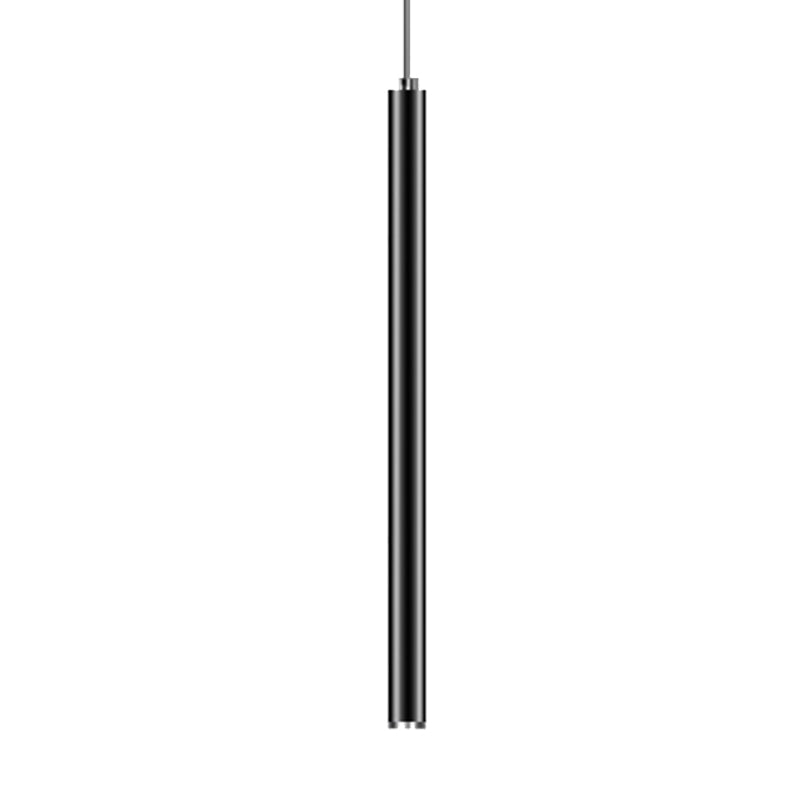 Ethan's Modern Slim Pendant Lamp: A Touch of Sophistication in Multiple Sizes