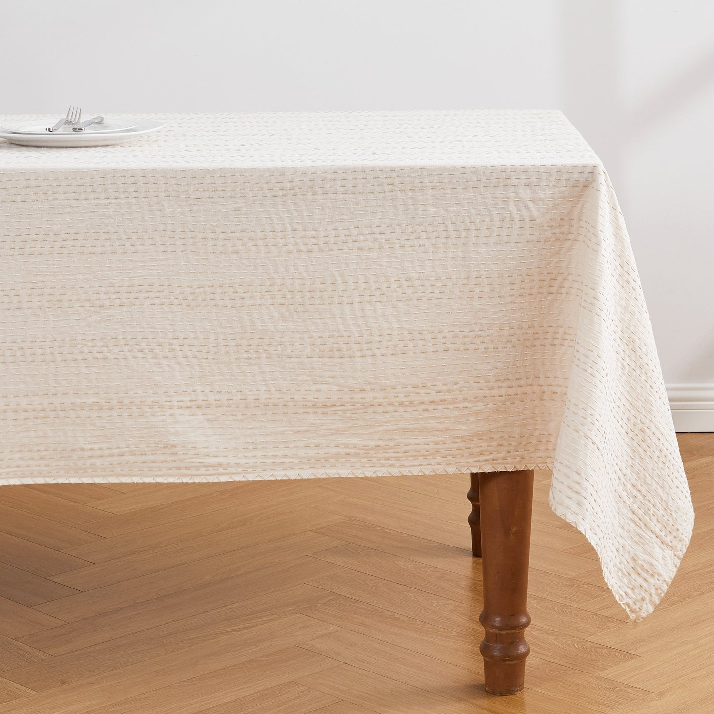 Hand Stitched Reversible Kantha Throws