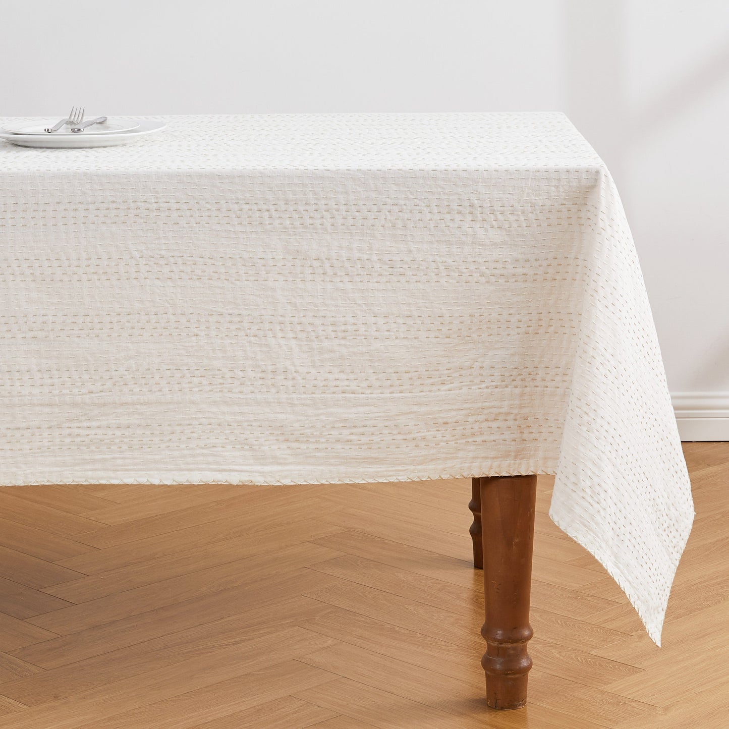 Hand Stitched Reversible Kantha Throws