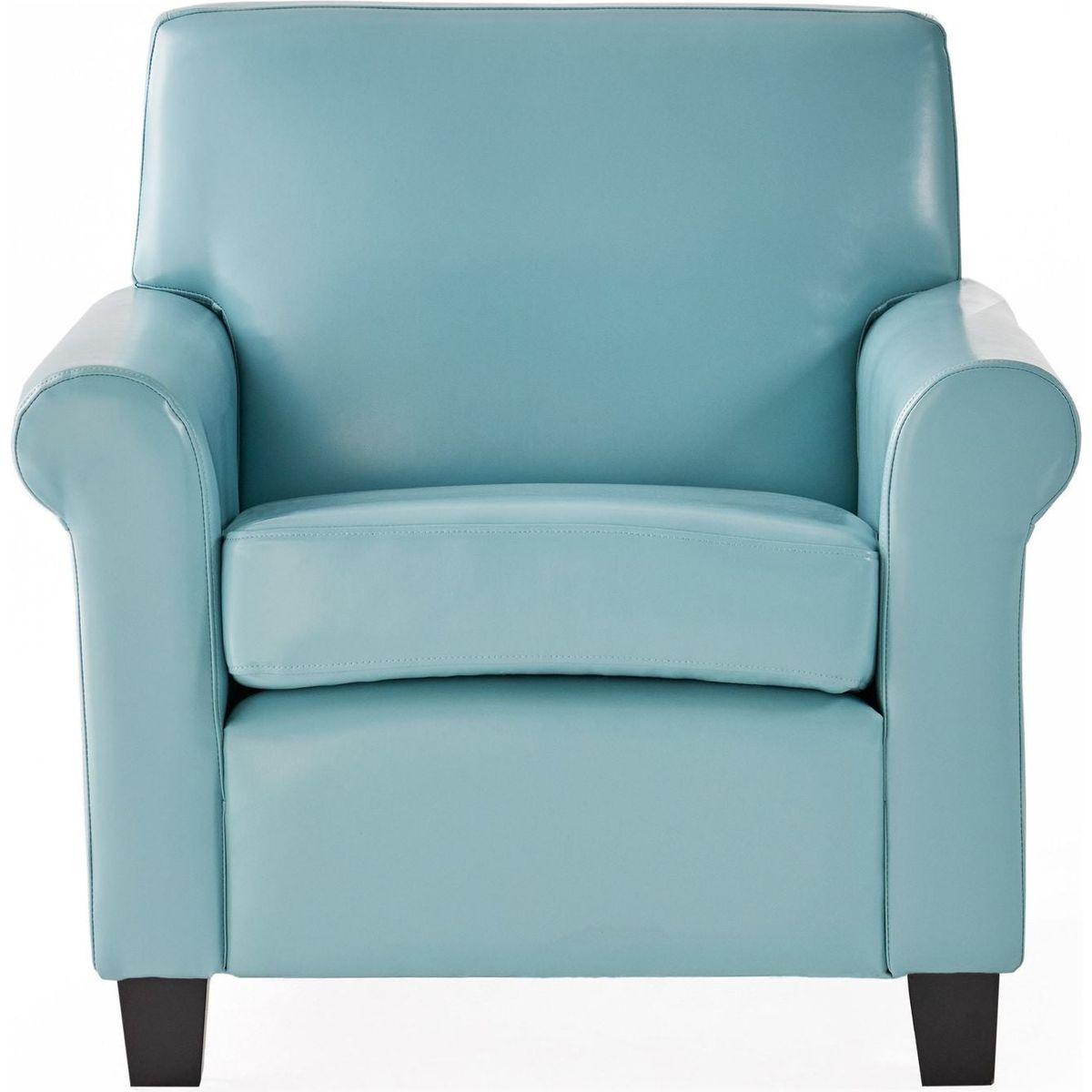 YONKERS CLUB CHAIR