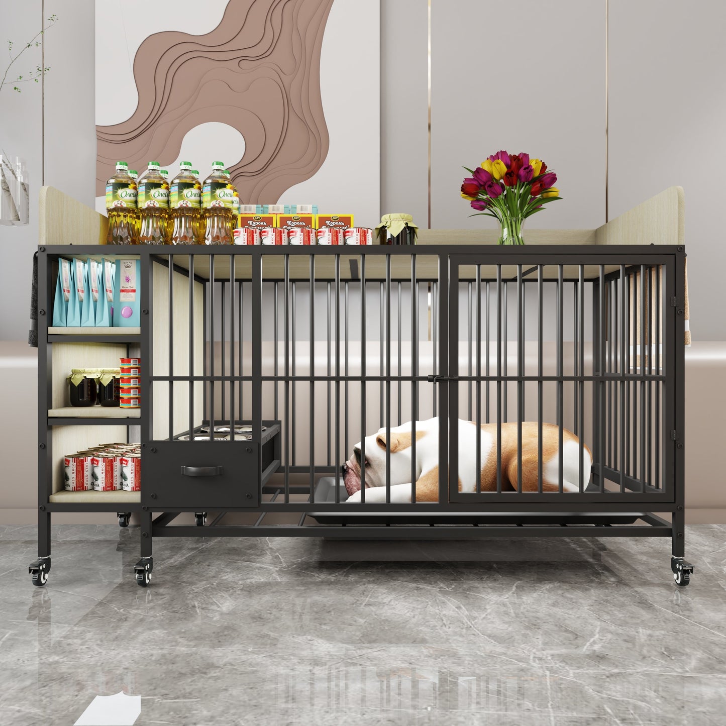 Home & Living: by