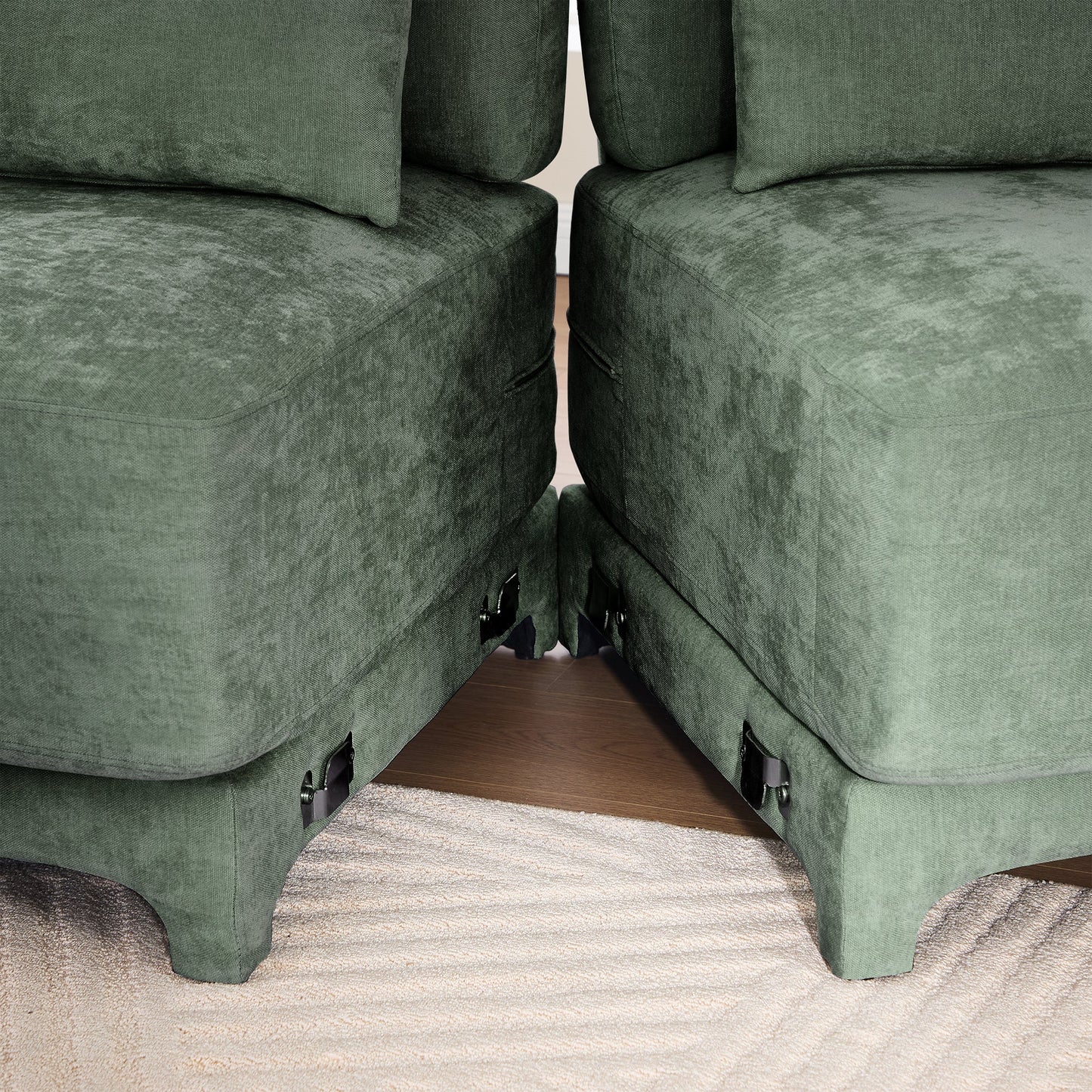 Home & Living: by