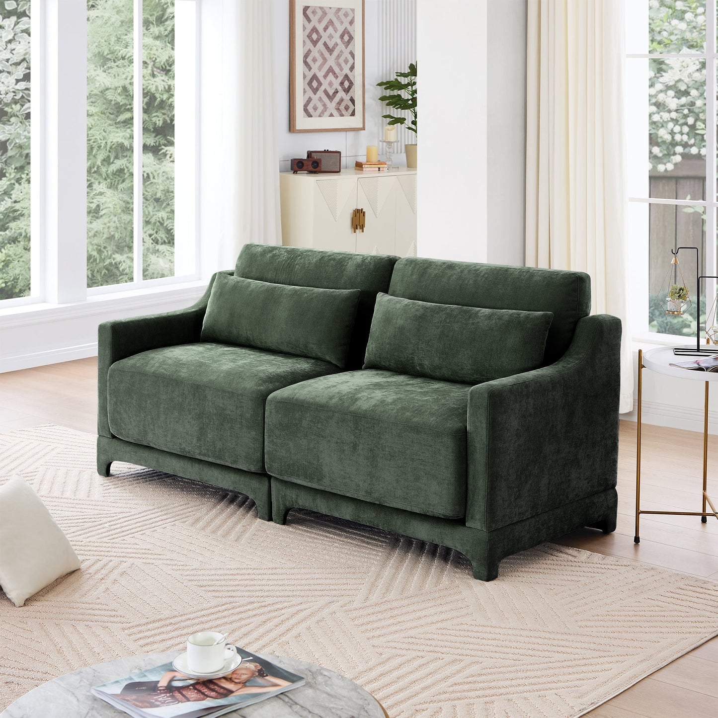 Home & Living: by