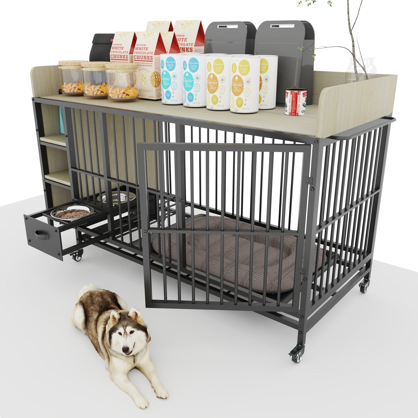 Home & Living: by