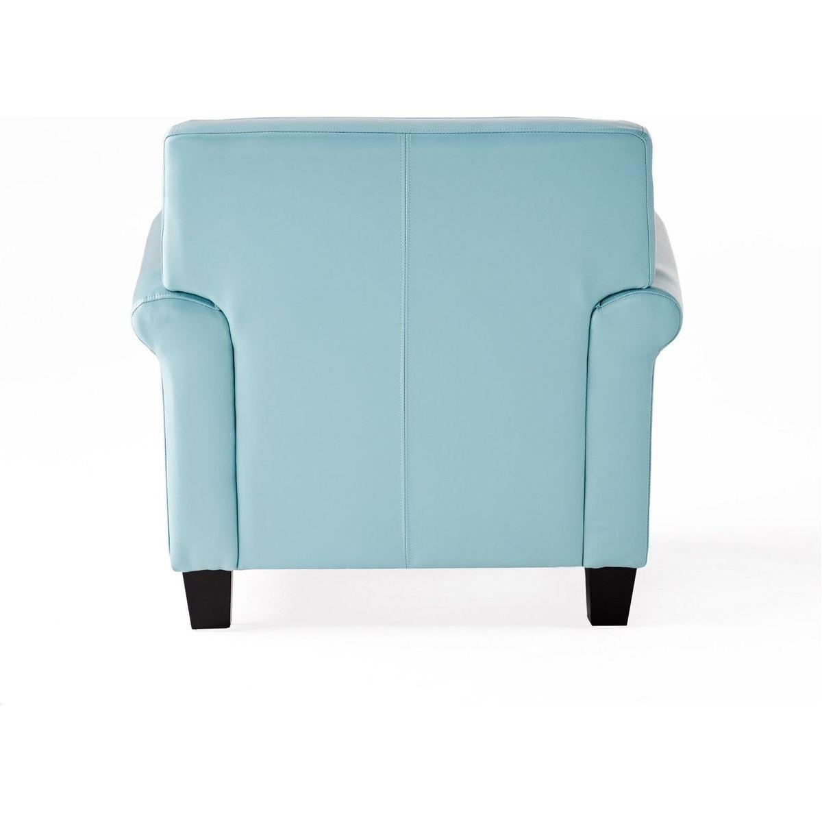 YONKERS CLUB CHAIR