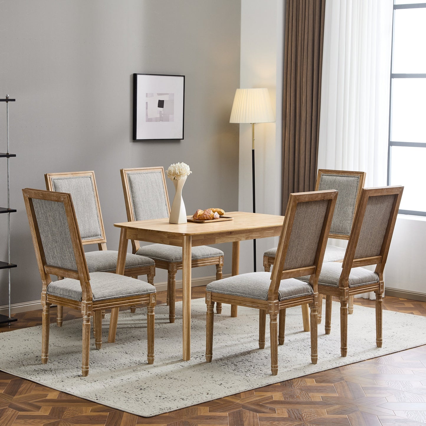 Home & Living: by