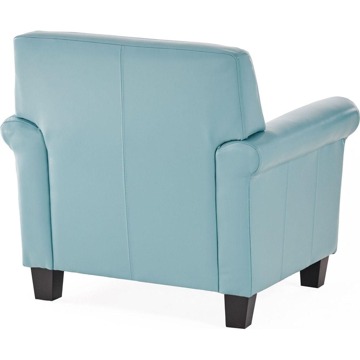 YONKERS CLUB CHAIR