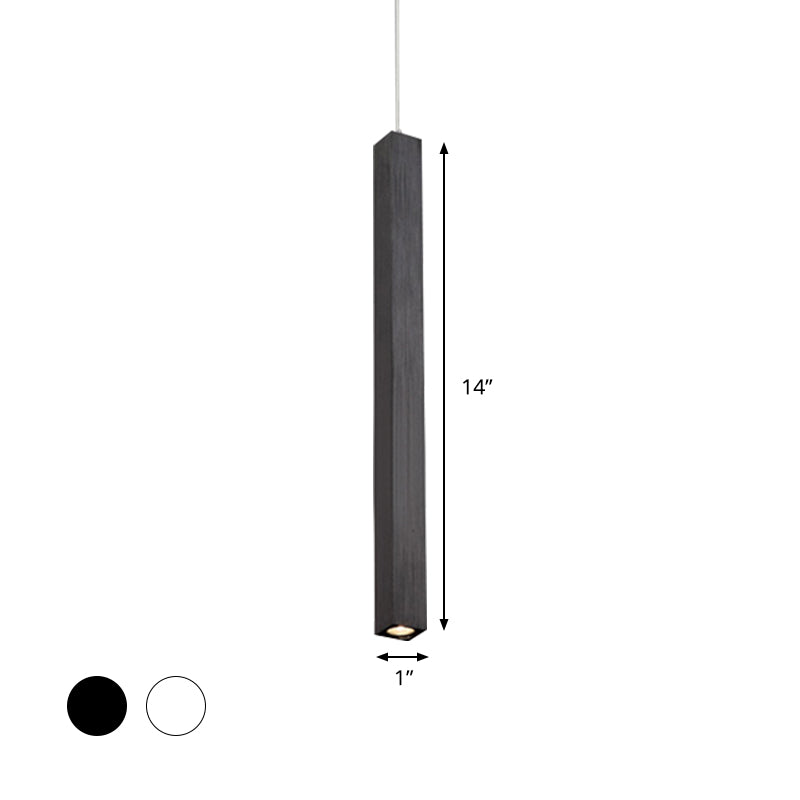 Genesis Geometric Pendant: A Touch of Modern Minimalism
