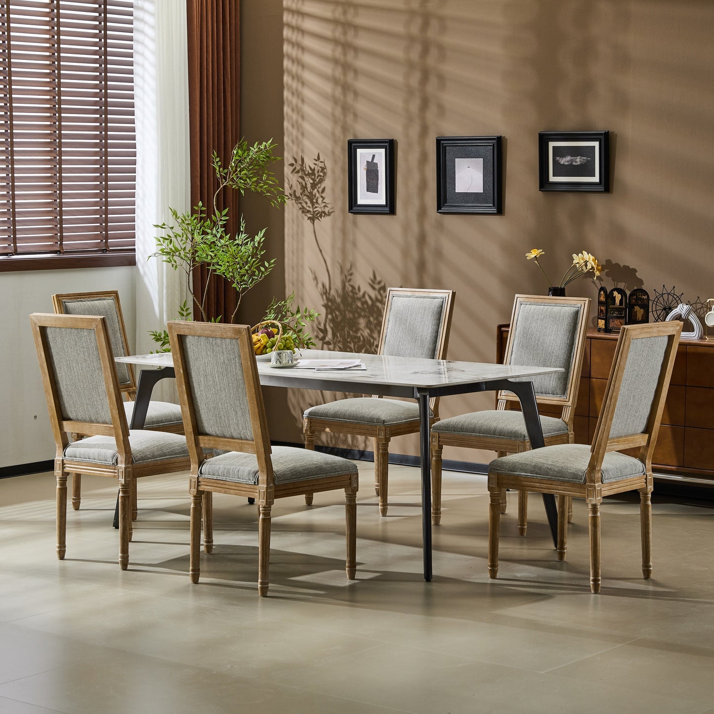 Home & Living: by