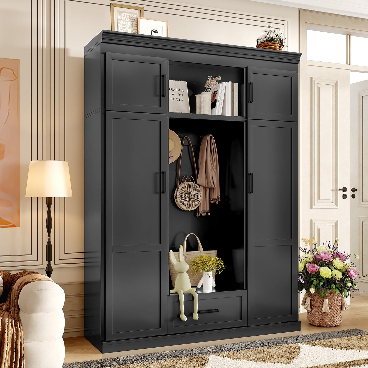 Home & Living: by