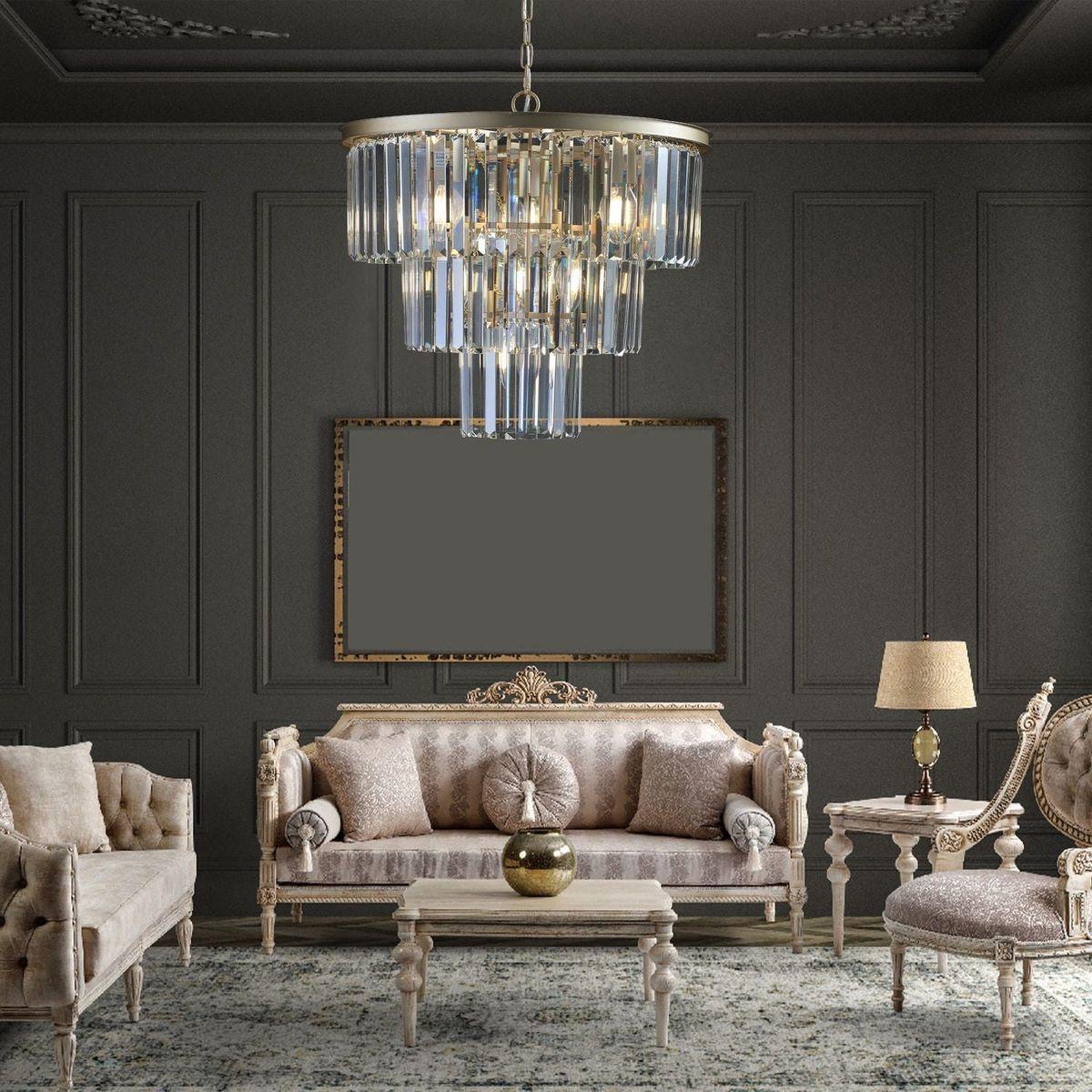 Home & Living: by