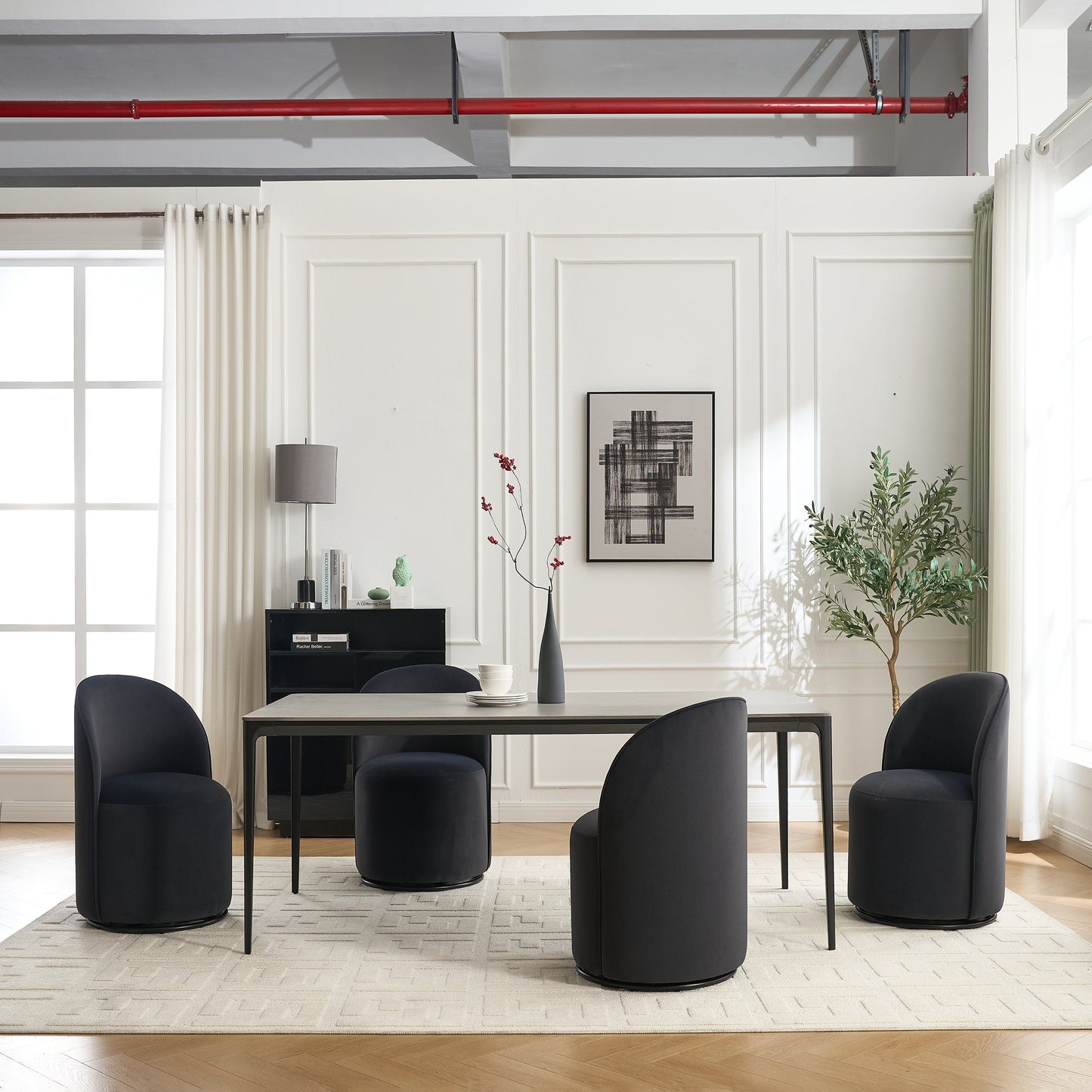 Home & Living: by