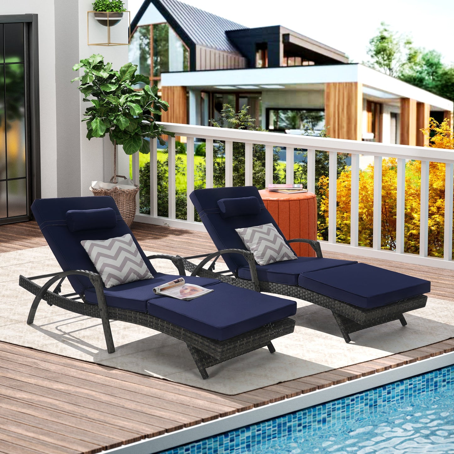 Home & Living: by